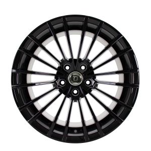 Diewe PRESTO NeroS Felge 19 Zoll 5x112 Lochkreis