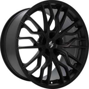 Etabeta MEDUSA Black matt Felge 9x20 - 20 Zoll 5x112 Lochkreis