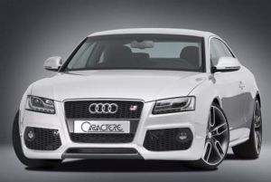 Frontstoßstange Caractere Tuning passend für Audi A5/S5