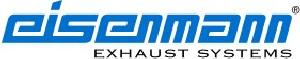Eisenmann Endschalldämpfer Edelstahl Endschalldämpfer Sport einseitig passend für BMW F34