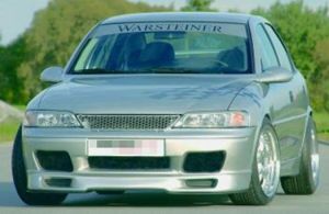 Frontstoßstange Rieger Tuning passend für Opel Vectra B