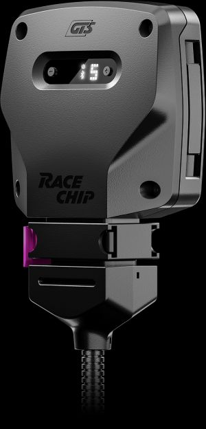 Racechip GTS App-Steuerung passend für Peugeot 5008 ii 1.6 PureTech 180 Bj. 2016-