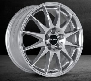 RONAL R54                                                                    DECOR-TITAN                    8.0x19 / 5x114,3