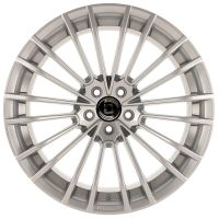 Diewe PRESTO Argento silber Wheel 19 inch 5x112 bolt circle