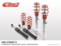 Eibach Pro-Street-S fits for AUDI A6 AVANT (4B5, C5)