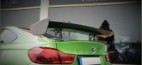 Aerodynamics Heckflügel Race 150cm Carbon passend für BMW G14/G15