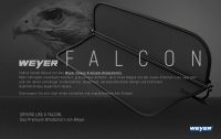Weyer Falcon Premium Windschott für Mazda MX 5