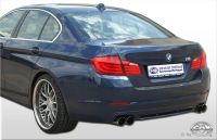FOX Sportauspuff passend für BMW F10 530d/535d Endschalldämpfer rechts/links - 2x90 Typ 10 rechts/links