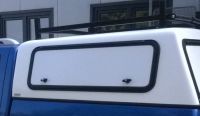Beltop Hardtop Doppelkabine L200 2010-2015 Highline passend für Mitsubishi L200