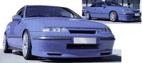 JMS Frontspoilerlippe GTS Racelook passend für Opel Calibra