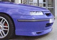 JMS Frontspoilerlippe GTS Racelook passend für Opel Calibra