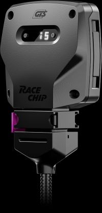 Racechip GTS App-Steuerung passend für Ford Fiesta VIII 1.5 TDCi Bj. 2017-