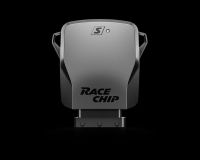 Racechip S fits for Audi A8 (4E) 3.0 TDI yoc 2002-2010