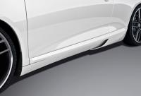 VW Scirocco 3 Stoßstange, Frontlippe, Diffusor, Bodykit,Karosseriekit